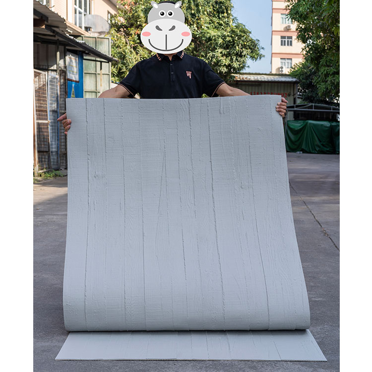 Flexible Stone - Taxta - Döküm Plitələr